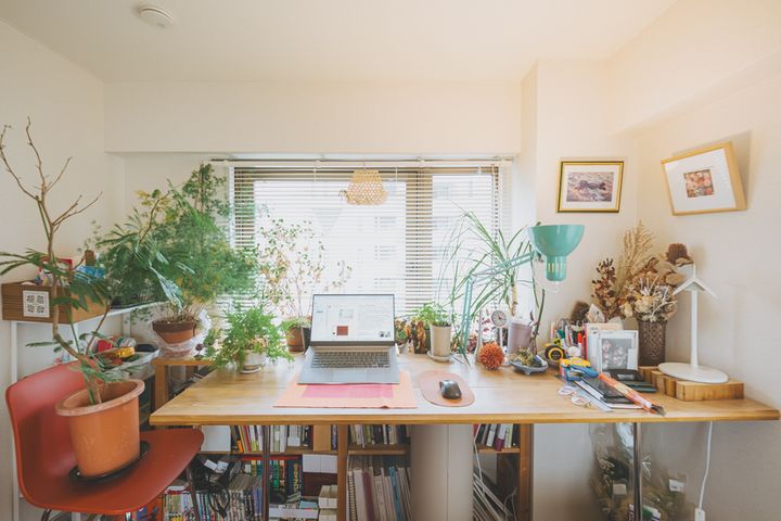 「見せる収納」でスッキリおしゃれに。お手本にしたいインテリア3選