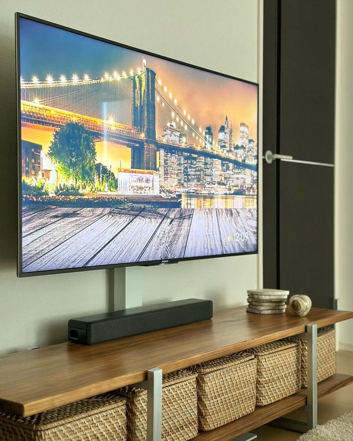 「見せる収納」でスッキリおしゃれに。お手本にしたいインテリア3選