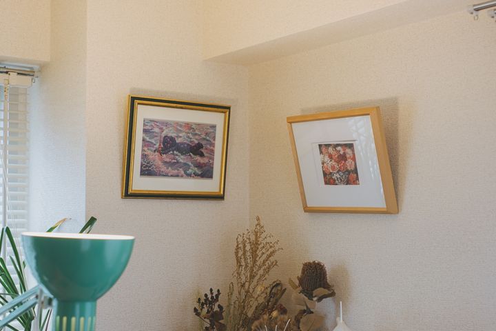 「見せる収納」でスッキリおしゃれに。お手本にしたいインテリア3選