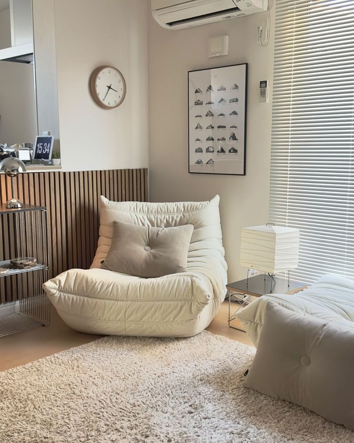 「見せる収納」でスッキリおしゃれに。お手本にしたいインテリア3選