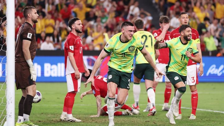 インドネシア、PKを決められずオーストラリアに惨敗…元名選手の“オープンな”新体制は黒星スタート