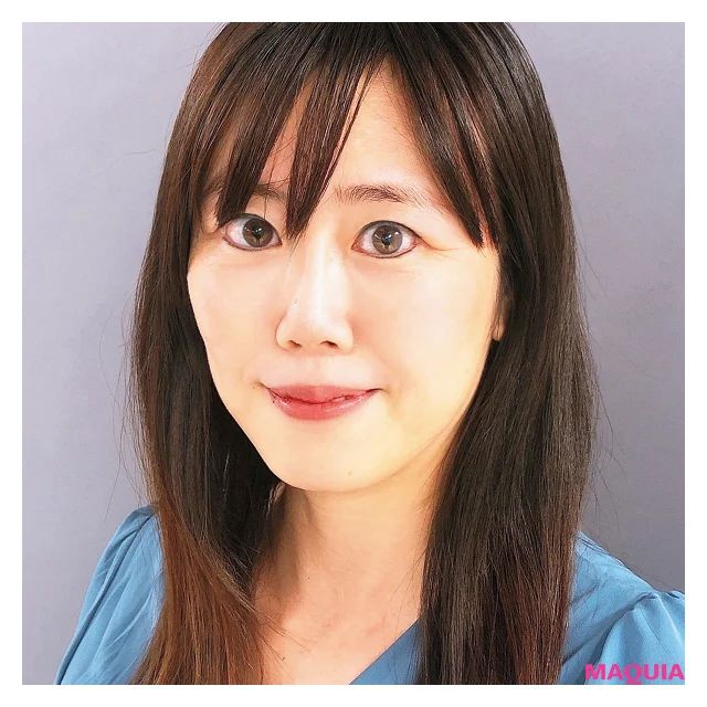 大人ニキビを解決した美容液、肌が落ちそうな時のマスクも。40代マキアエディターの肌管理コスメ_11