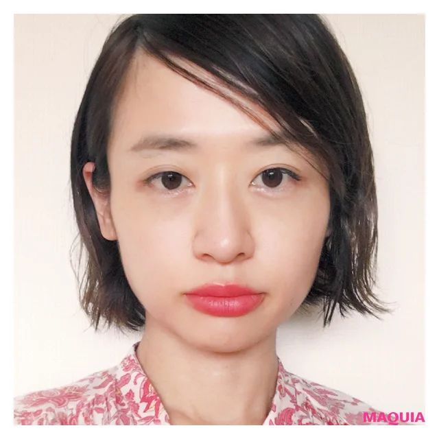 大人ニキビを解決した美容液、肌が落ちそうな時のマスクも。40代マキアエディターの肌管理コスメ_3