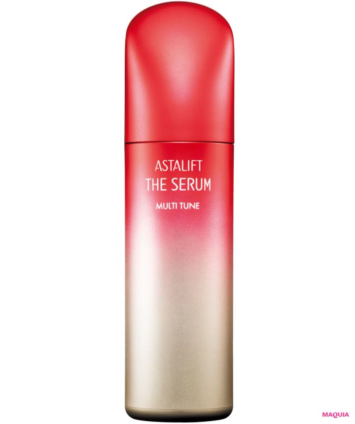 大人ニキビを解決した美容液、肌が落ちそうな時のマスクも。40代マキアエディターの肌管理コスメ_12