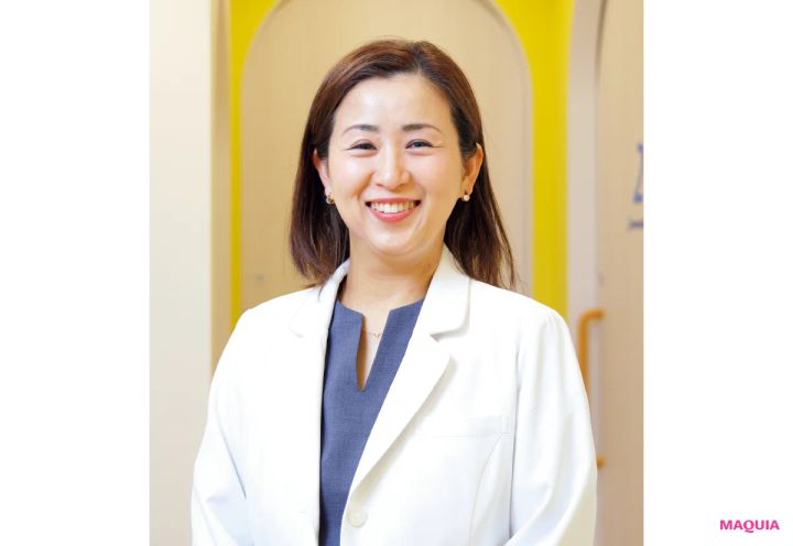 大人ニキビを解決した美容液、肌が落ちそうな時のマスクも。40代マキアエディターの肌管理コスメ_16