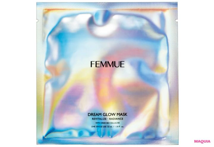 大人ニキビを解決した美容液、肌が落ちそうな時のマスクも。40代マキアエディターの肌管理コスメ_8