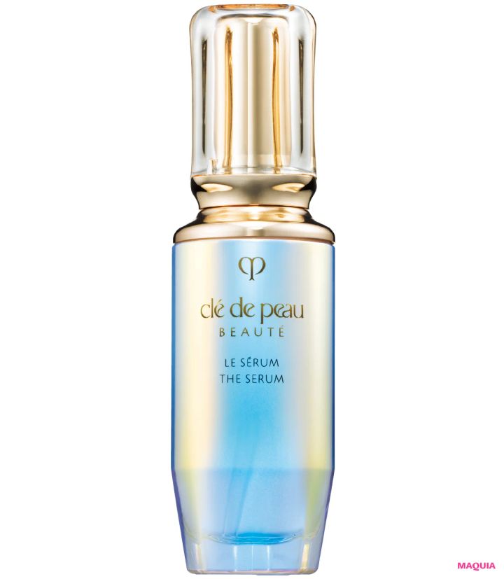 大人ニキビを解決した美容液、肌が落ちそうな時のマスクも。40代マキアエディターの肌管理コスメ_6