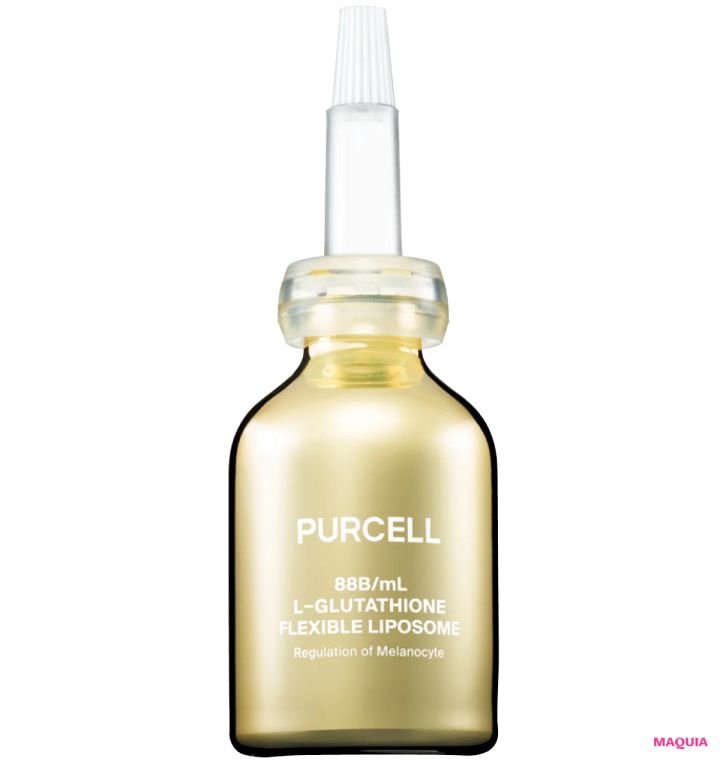 大人ニキビを解決した美容液、肌が落ちそうな時のマスクも。40代マキアエディターの肌管理コスメ_14