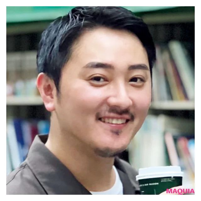 大人ニキビを解決した美容液、肌が落ちそうな時のマスクも。40代マキアエディターの肌管理コスメ_13