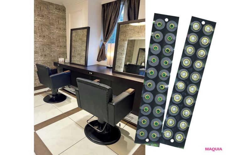 大人ニキビを解決した美容液、肌が落ちそうな時のマスクも。40代マキアエディターの肌管理コスメ_18