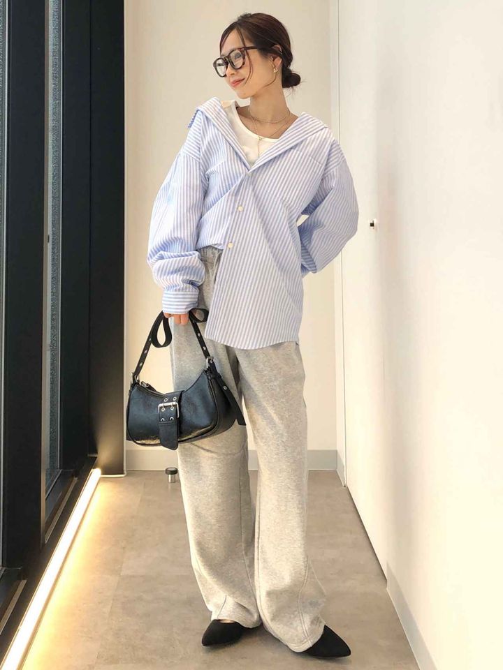 画像1: 出典：GU