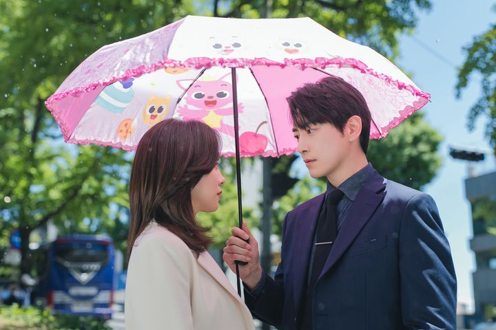 こんな秘書にケアされたい！ 主演イ・ジュニョクが語る『わたしの完璧な秘書』の魅力