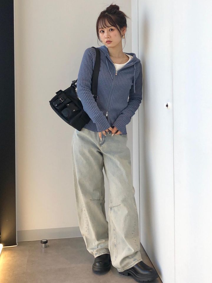 画像3: 出典：GU