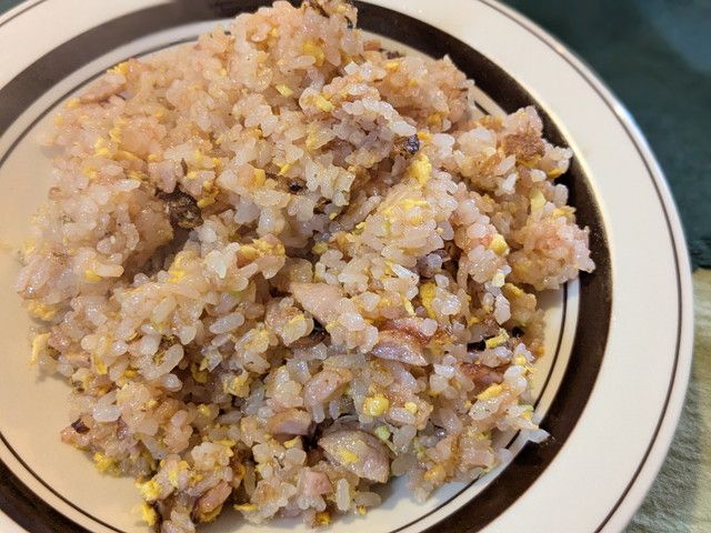 たらこスプレッド