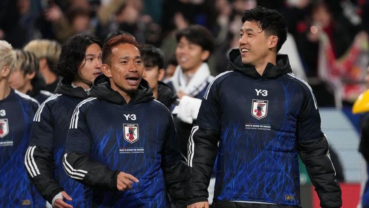 最年長の日本代表DFが、現キャプテンを絶賛したワケ…「全部見えている」