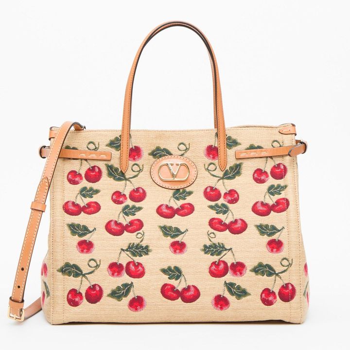 バッグ「アンティーブ」本体H29cm ※ヴァレンティノ ガラヴァーニ ポップアップストア、大丸心斎橋店先行販売