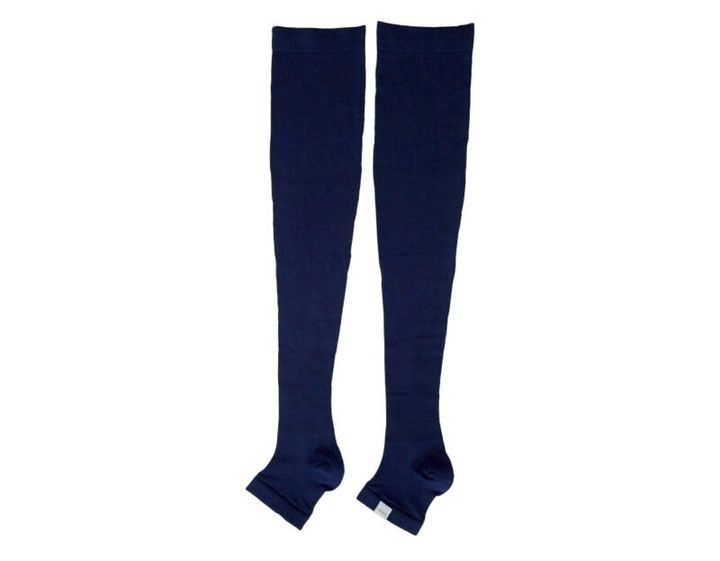 イウミー めぐりソックス