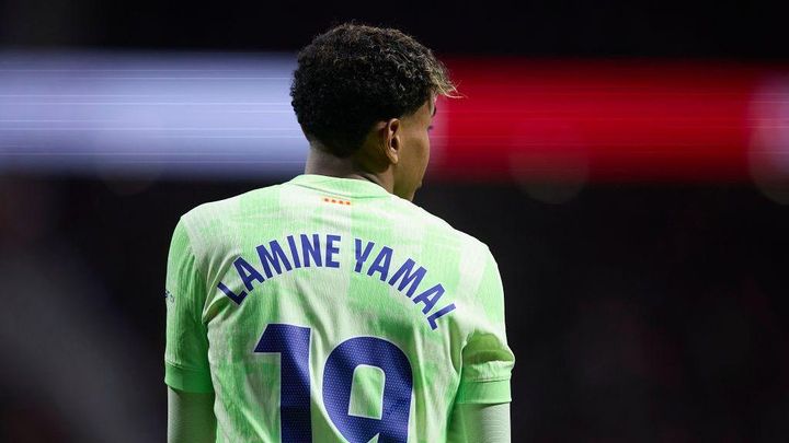 17歳で世界の頂点を極めた天才FW、ユニフォームに「2つの名前」を必ず入れる深いワケ