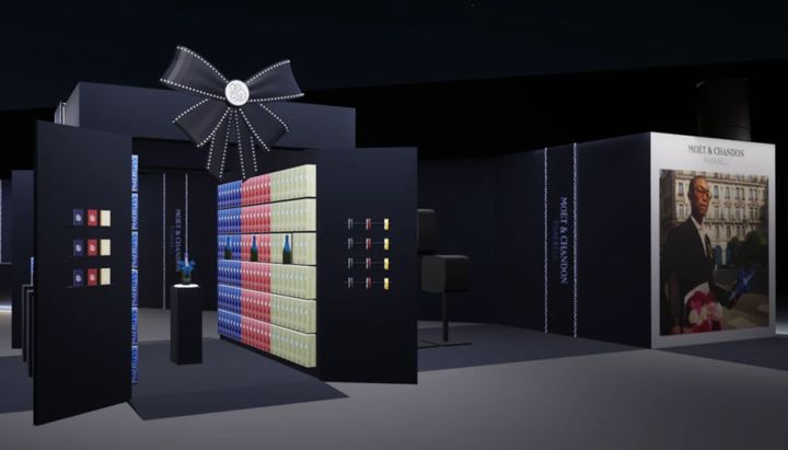 ポップアップストア