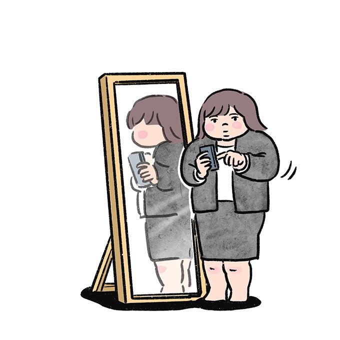 説明会や懇親会…山盛りのタスク。しかし卒園、入学準備の1番の難関はコレだった【むすこと私のやんごとなき日常】の画像9