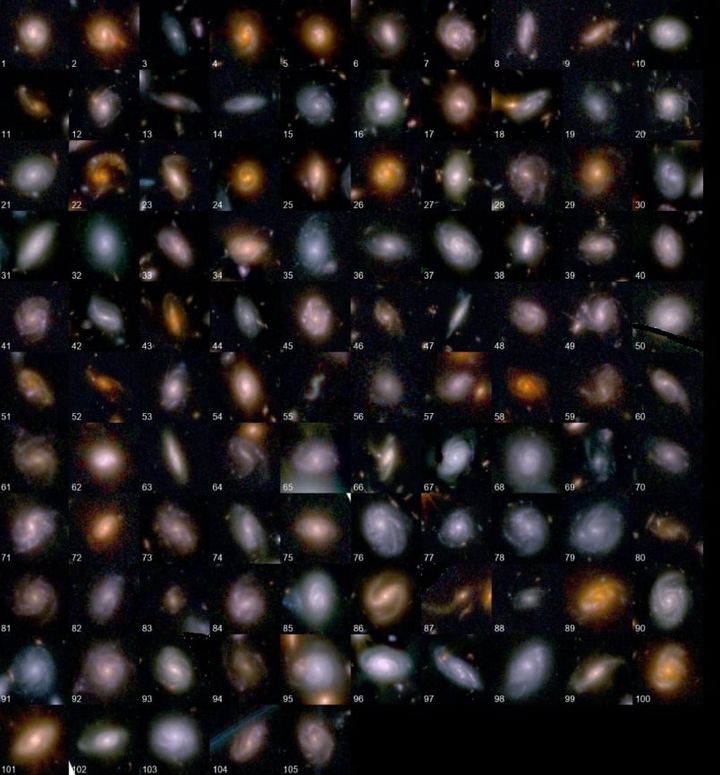 NASAのデータは私たちがブラックホールの中に住んでいる可能性を示唆している