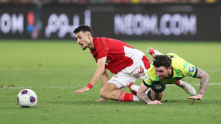 “帰化戦略”のインドネシアが大敗…「トレーニングに費やす時間があまりなかった」 元代表監督が敗因を分析