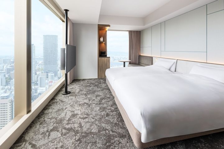 グラングリーン大阪