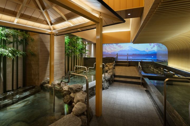 グラングリーン大阪