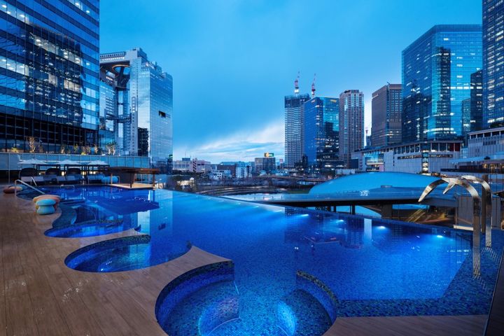 グラングリーン大阪