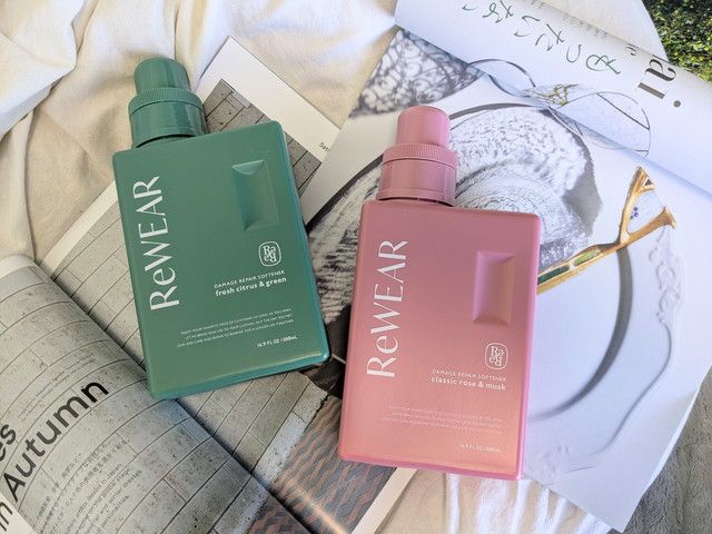 ReWEAR（リウェア）