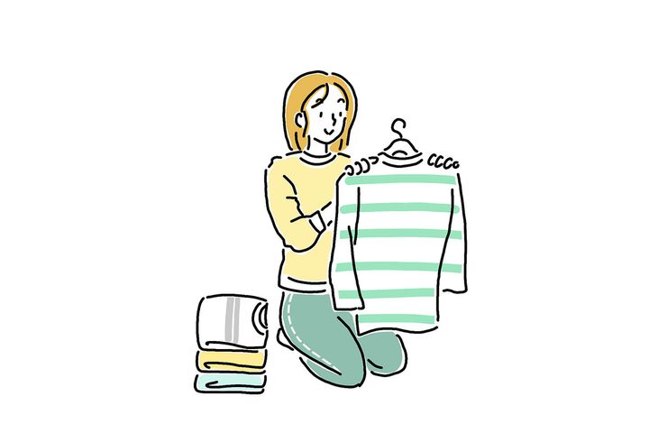 「宅配クリーニング」とは？