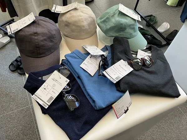 ワークマン最新作！機能性優秀すぎるのにコスパ最強なパンツが登場！