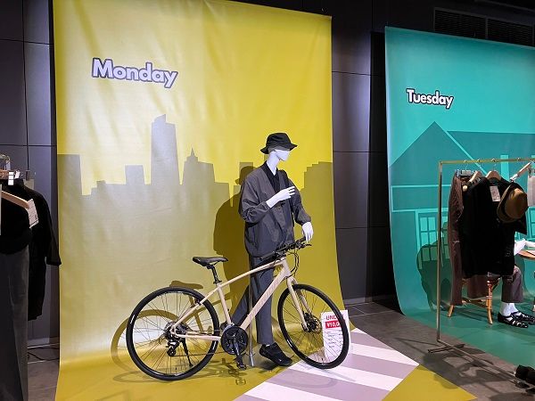 ワークマン最新作！機能性優秀すぎるのにコスパ最強なパンツが登場！