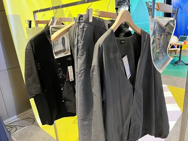 ワークマン最新作！機能性優秀すぎるのにコスパ最強なパンツが登場！