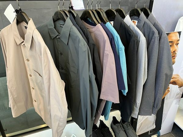 ワークマン最新作！機能性優秀すぎるのにコスパ最強なパンツが登場！