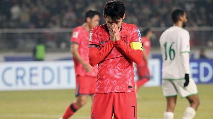 「違いを痛感」W杯最速出場の日本代表、韓国メディアは実力差を嘆く