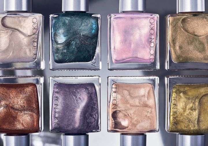 ADDICTION（アディクション） 『アディクション...