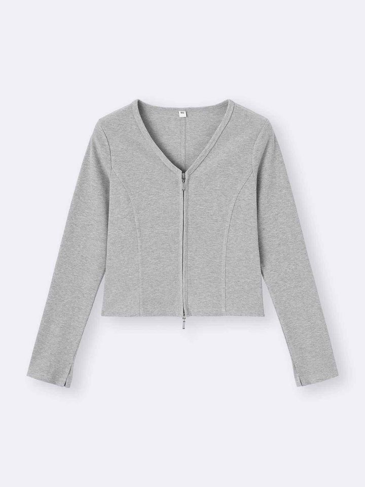 画像1: 出典：GU