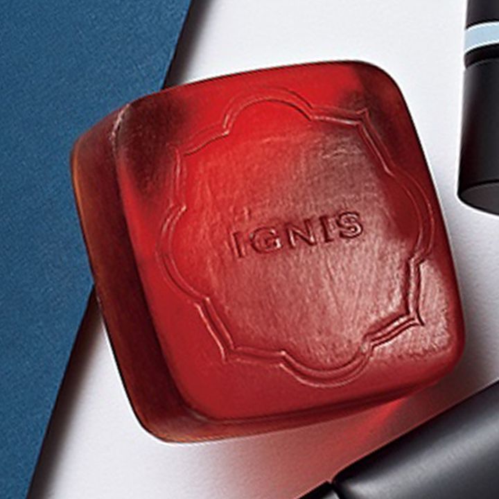 イグニス モイスト エフフォーリア アンバーソープ