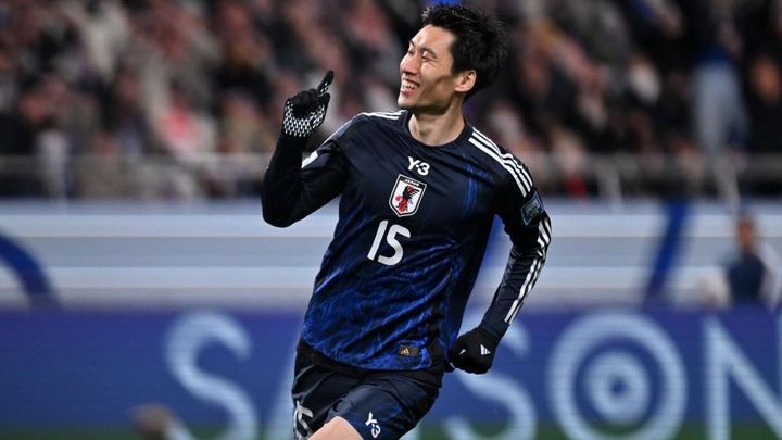 ”世界最速”弾の日本代表MF鎌田大地、苦戦続くクラブで「キャリアを好転させるチャンス」到来か