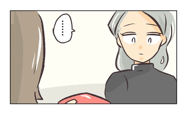 無視をする保護者6