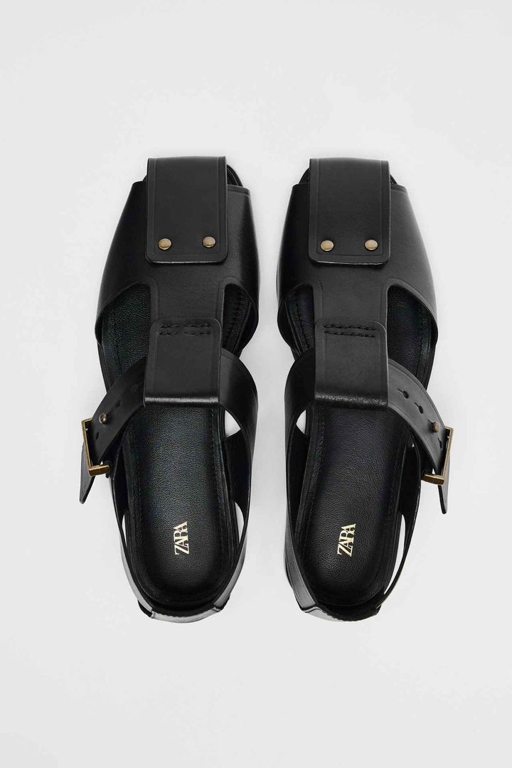 画像4: 出典：ZARA