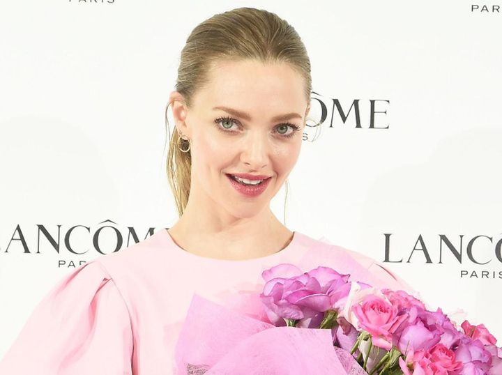 画像: アマンダ・サイフリッドが『ウィキッド』のオーディション秘話を明かす