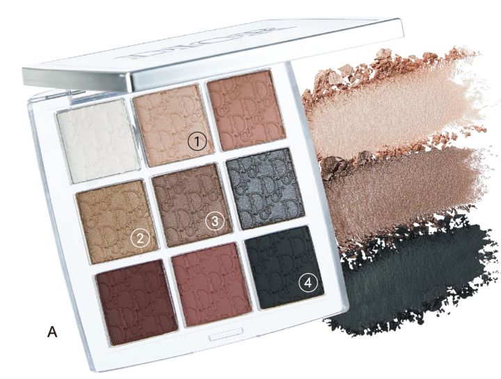 林由香里 メイク マットな囲みEYEでシャープな肌印象に