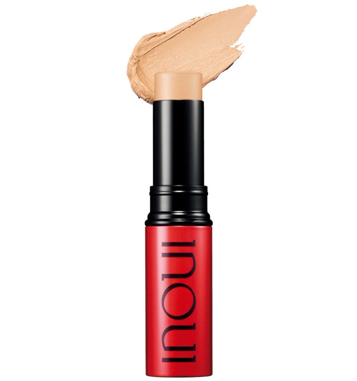 林由香里 コンシーラー 鼻筋