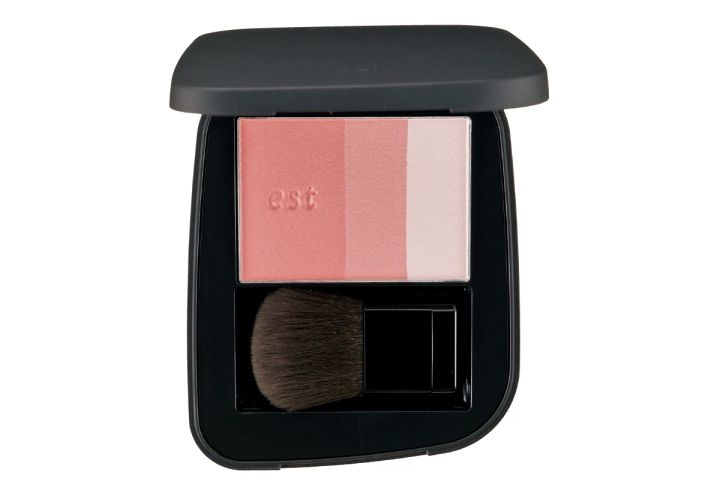 2024年12月号 田中みな実 表紙メイク