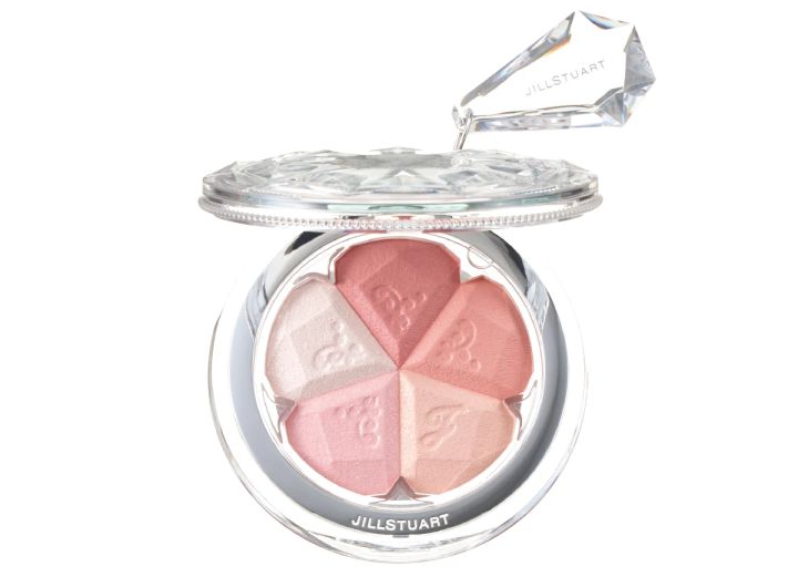 MAQUIA 2025年3月号 本田翼 表紙メイク