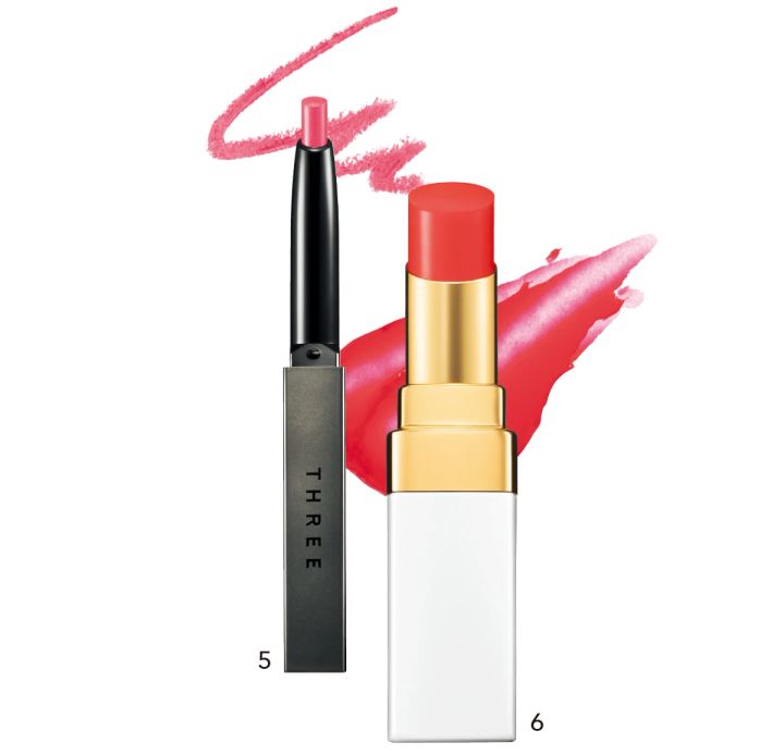 2025年 春 林 由香里 最旬メイク