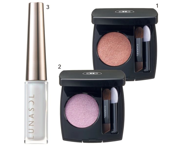 MAQUIA 2025年3月号 本田翼 表紙メイク