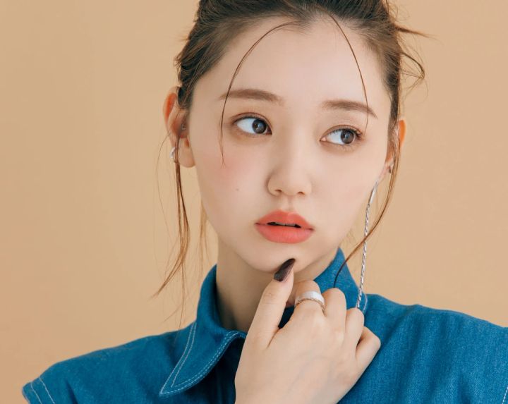 林由香里 コンシーラー リフトアップ 